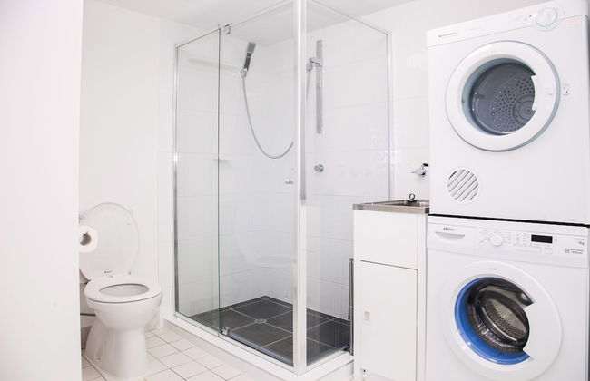 Sandcastles Mooloolaba - Foto 62