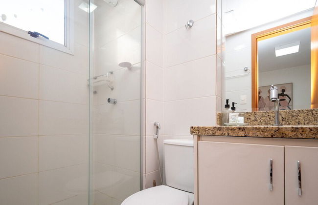 Apto Charmoso no St. Bueno - NWV1101 - Foto 11