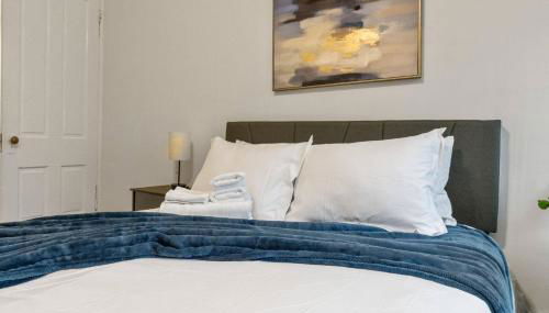 Steps 2 High ST - BIG Patio - Private parking- OSU - Foto 3