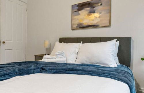 Steps 2 High ST - BIG Patio - Private parking- OSU - Foto 3