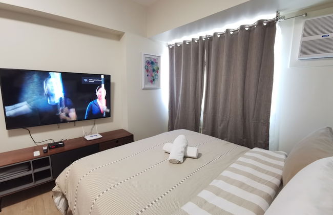 Avida Davao by davaobnb & Lemonique Homes - Foto 75