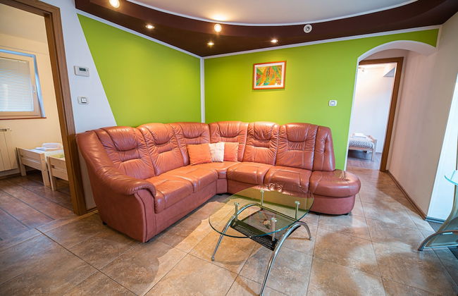 Apartments Ole - Foto 35