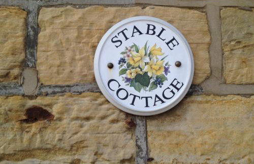 Stable Cottage - Foto 18