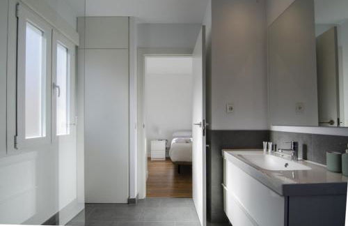 Bright W Terrace - Bernabeu Nuevos Ministerios - Foto 18