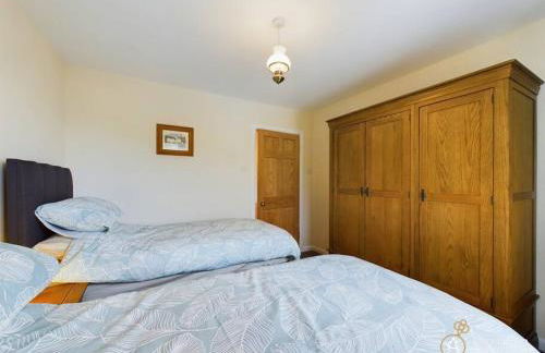 Dunard - Charming three bedroom cottage in Bigton - Foto 17