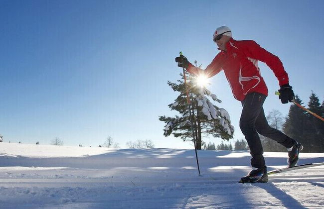 Fewo Harz mit WLAN für 2-4 Personen - Foto 18