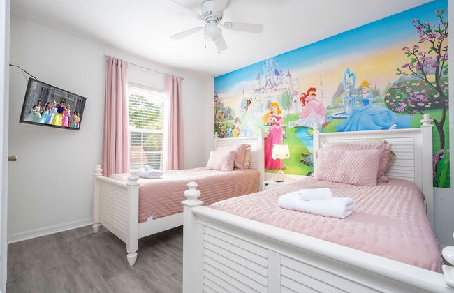 4 Bedrooms Close to Disney - Foto 34