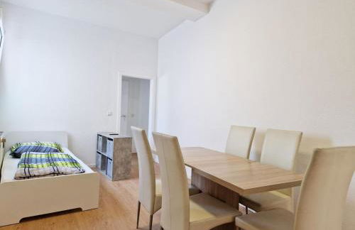 Work & Stay Apartments in Leverkusen - Foto 40