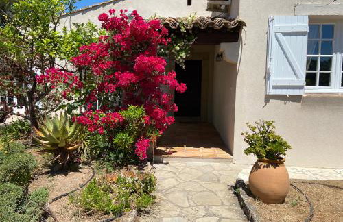 Villa Le Patio à 20 m de la mer - Foto 10