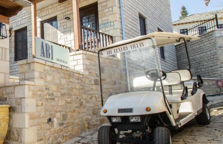 ABI Luxury Villas - Foto 34