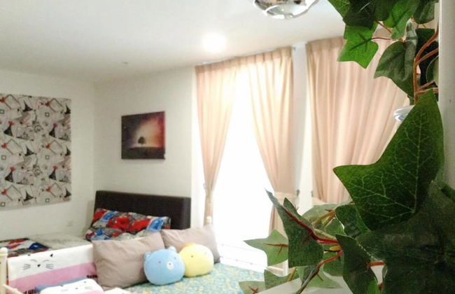 HomeStay in Johor - KSL Travel Home - Foto 6