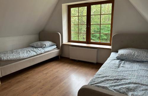 Uroczysko Ranczo Kupała Pałac, Mini zoo, stawy, ognisko, cały teren dla gości - Foto 43