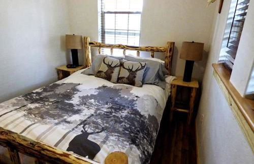 Inviting Family-Friendly Cabin Rental for Four on Flathead Lake in Montana - Foto 13