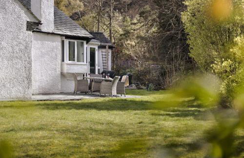 Bellfoot Rural Retreat and Hot Tub - Photo 53