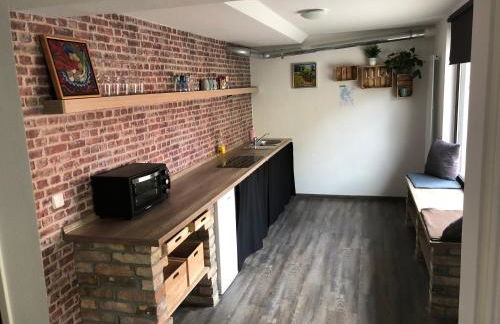 Castrum Bucowe - Foto 4