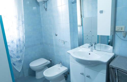 Ampio e Luminoso Appartamento con 3 Camere - Re D'Aragona Vacanze, Termini Imerese - Foto 19