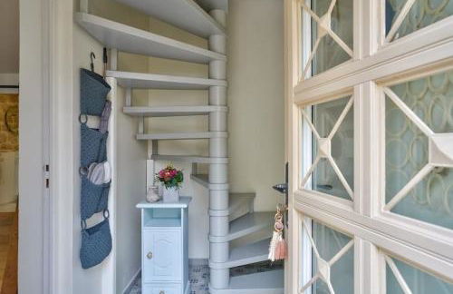 Amman Studio avec terrasse au cœur du village impressionniste - Foto 8