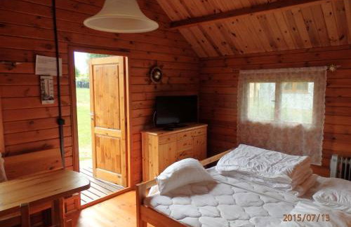 Domki nad morzem - Foto 7