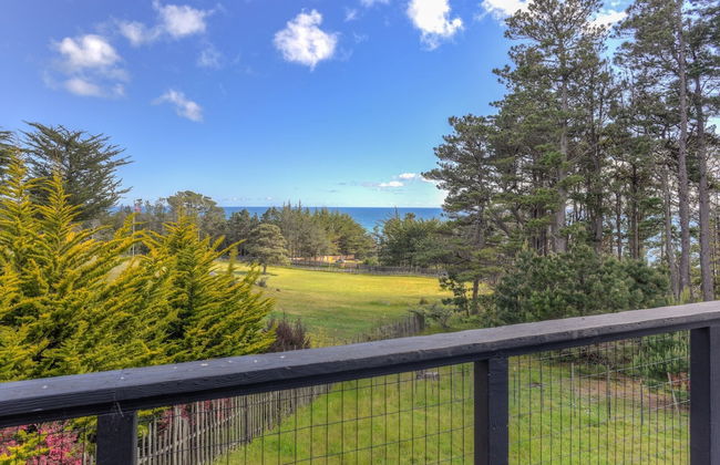 Abalone Retreat - Foto 15