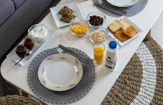 Arpistis apartments koufonisia - Foto 66