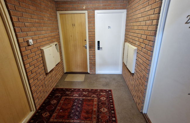 Super Comfy Apartment - Devon - A38 - Sleep 4pers - Foto 34