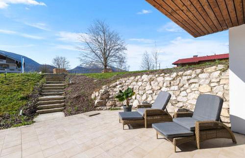 Soho Mountain Chalet - Pool und Sauna - Foto 41