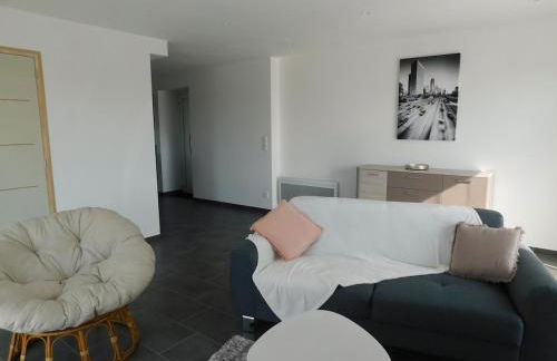 Gite dans la Baie du Mont Saint Michel - Foto 7