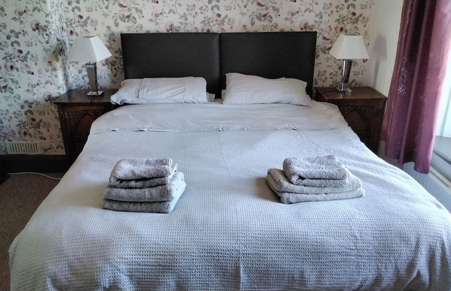 Cosy, Spacious 2-bed Cottage in Watchet, Somerset - Foto 3