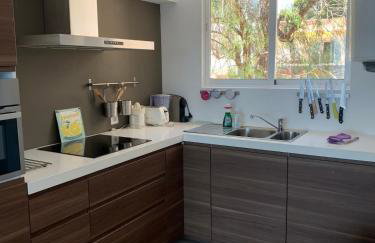 Moraira Sea front, first line, Air Conditioning, heating, First floor, 2 habs 4beds - Foto 6
