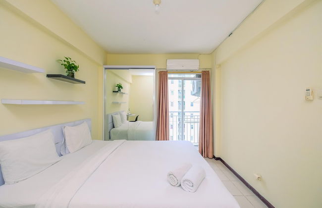 Cozy And Homey 3Br At Bogor Valley Apartment - Foto 4