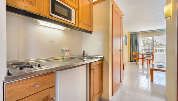 Apartamentos Vibra Tropical Garden - Foto 5