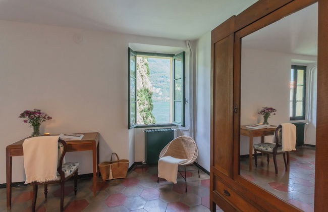 Residenza Regina by Rent all Como - Photo 14