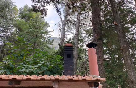 Villa Calici - Foto 19