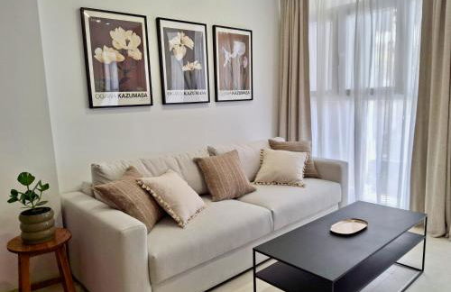 Bonito apartamento de 2 habitaciones cerca de la Estación Joaquín Sorolla - Foto 23