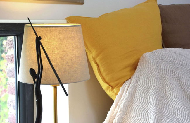 Farmhouse Retreat, Fernelmont - Photo 31