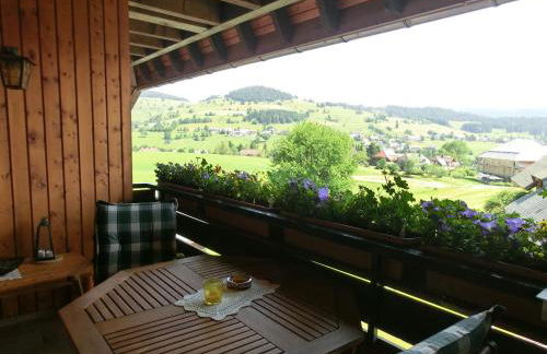 Ferienwohnungen Haus Marlene Kaiser - Foto 26