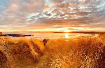 Marram Cottage - Well Equipped, Cosy, Home from Home, Next to Beach, - Foto 37