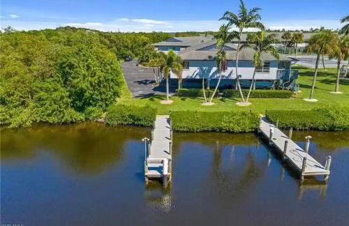 Bokeelia Condo, Pool & Fishing & Boat Dock - Foto 15