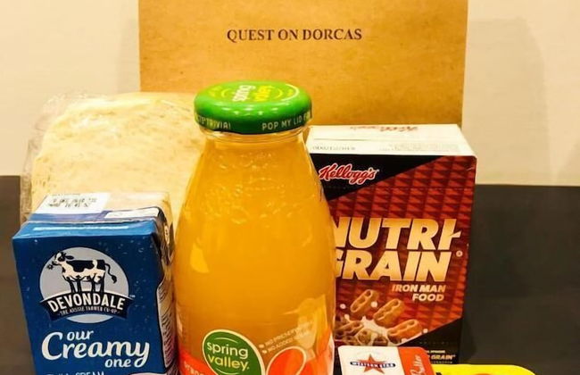 Quest on Dorcas - Foto 18