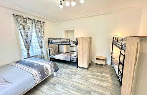 Majestic Mountain - endroit magique - 20 personnes - Foto 54