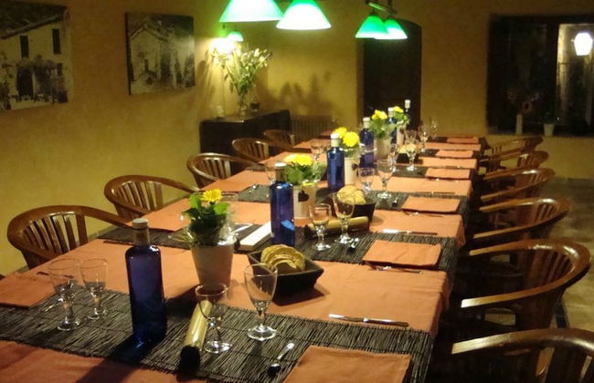 Mas Els Terrats - Foto 34