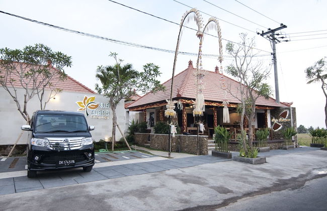 Villa Puspa - Foto 46