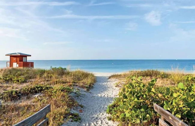 Amazing Apartment,hallandale Beach, Walk to Ocean! - Foto 36