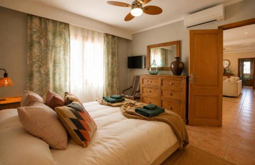 Son Roig ,Beautiful Place in the Heart of Mallorca -ETV 9979 - Photo 22