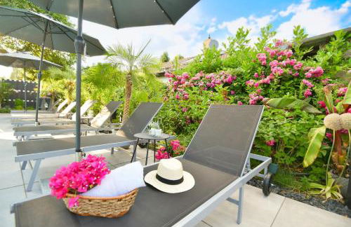 Villa Tropicana Berlin Potsdam - Foto 21