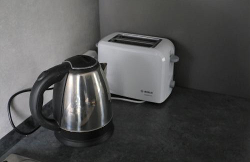 Apartamenty MGM Legionowo - Foto 24