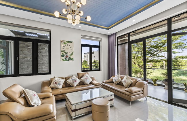 Rosemary Villa near Han River - Photo 40