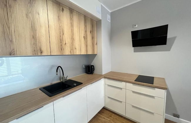 Family Homes - Apartament Nowe Hallerowo - Photo 6