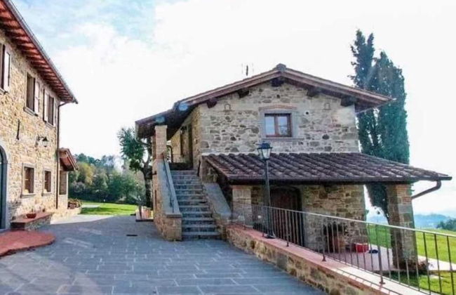 Agriturismo Quata Tuscany Country House - Photo 51