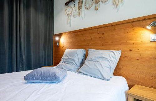 Gîte L'attrape Rêves - Foto 14